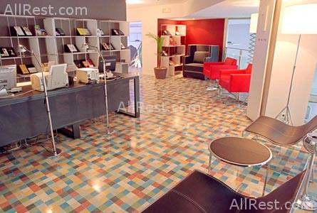 Hotel Axel 4